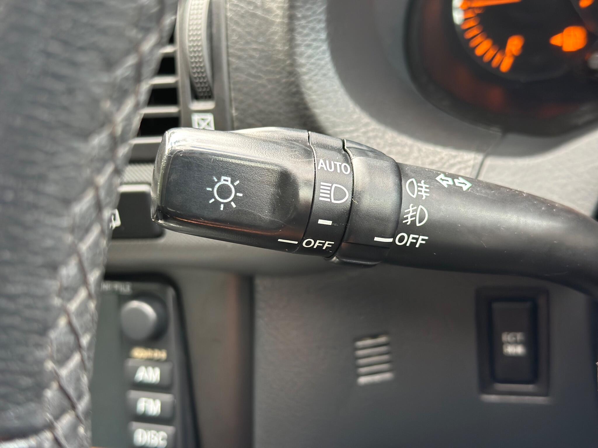 Toyota Avensis view 29
