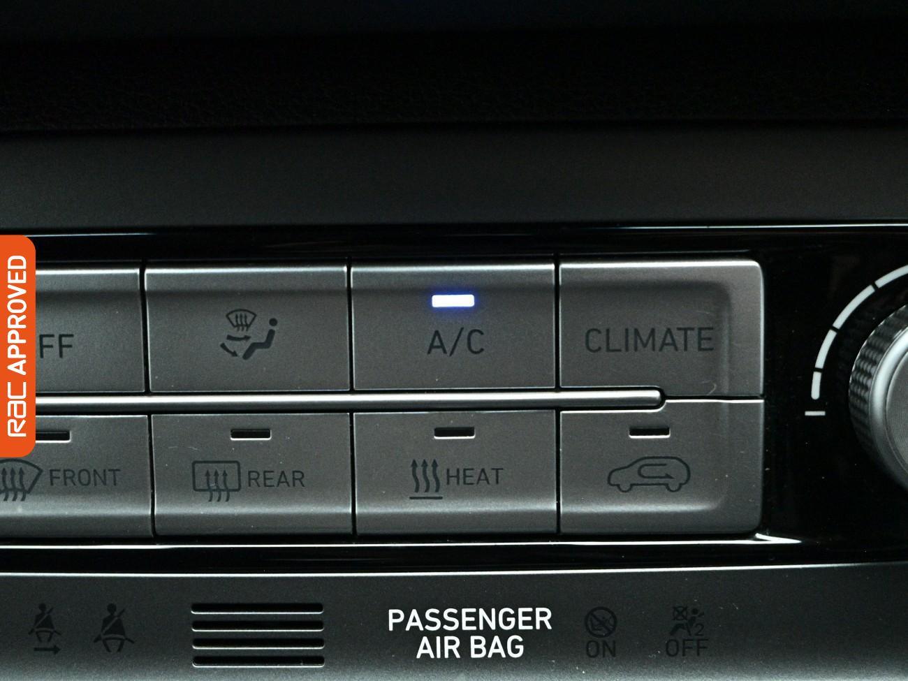 Hyundai Kona view 19