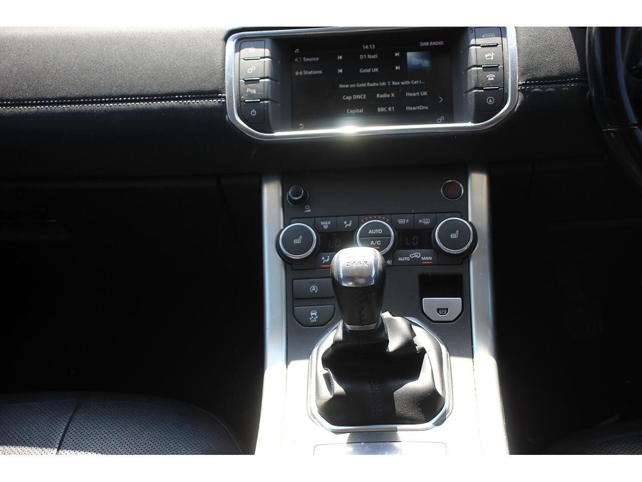 Vauxhall Astra view 17