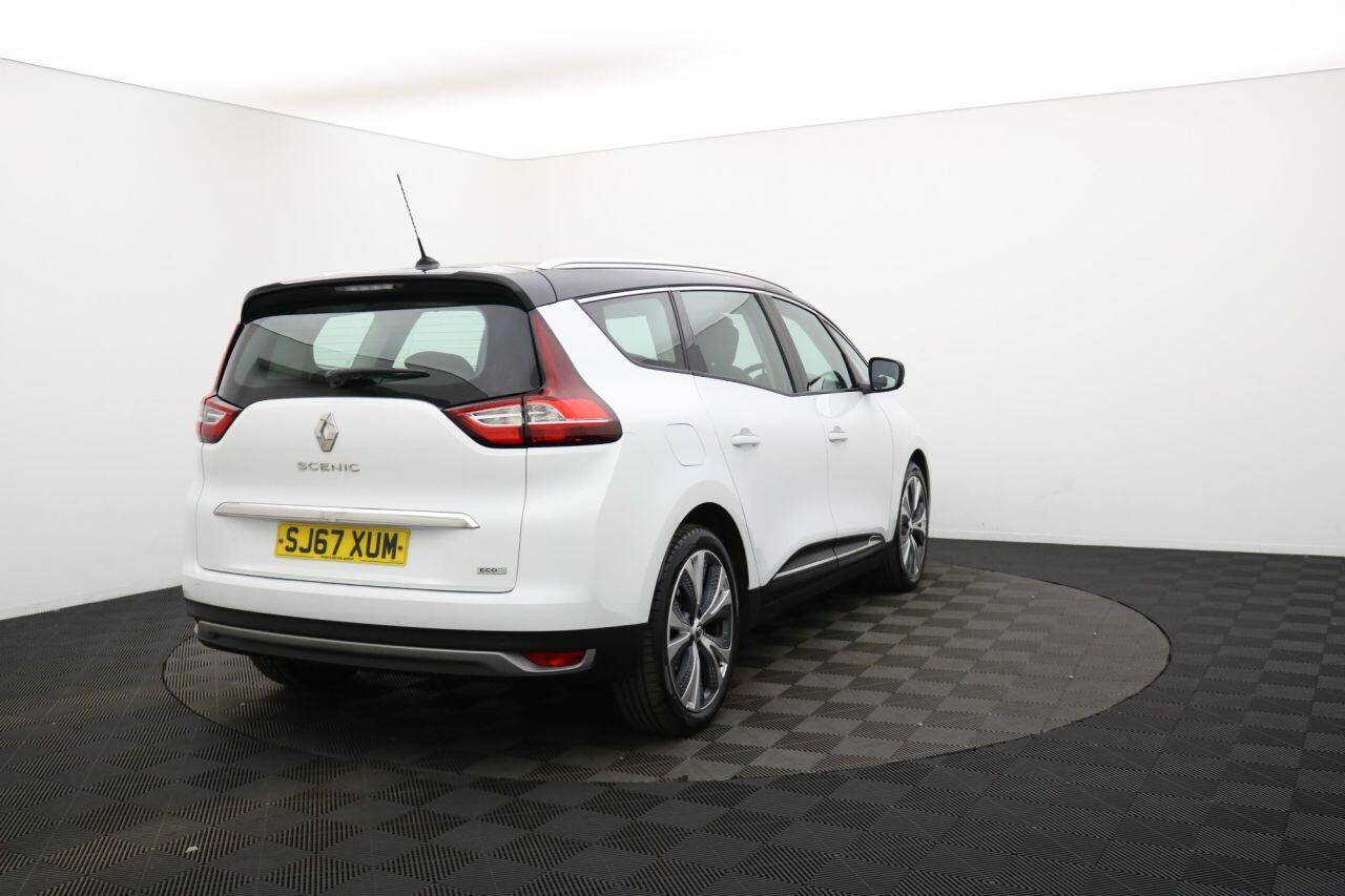 Renault Grand Scenic view 4