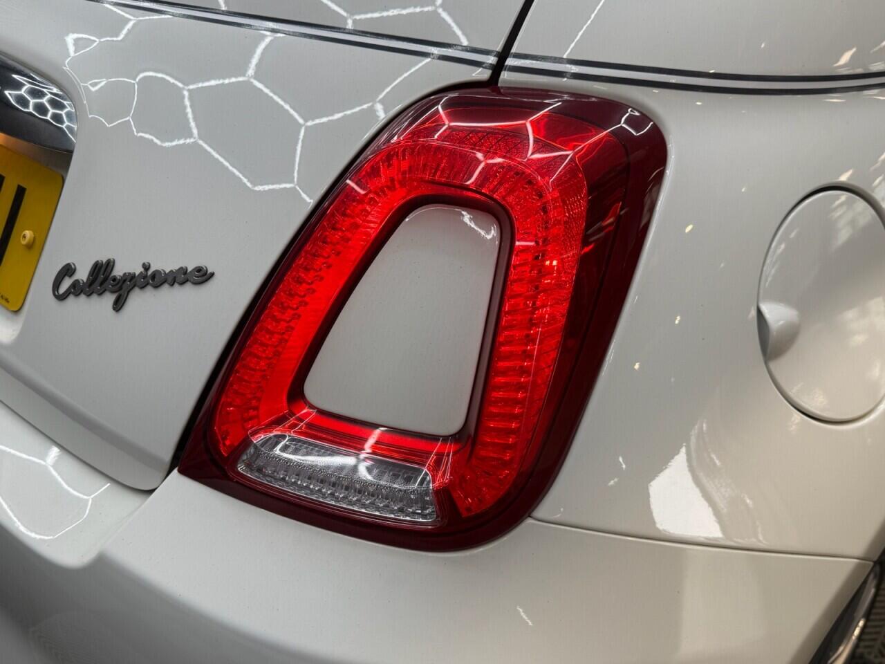 Fiat 500 view 32