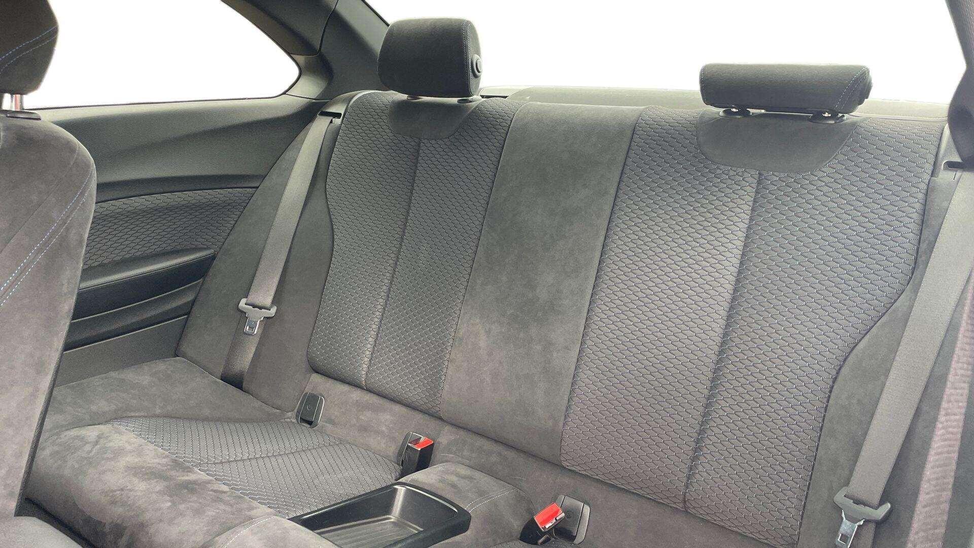 BMW 2 Series view 13