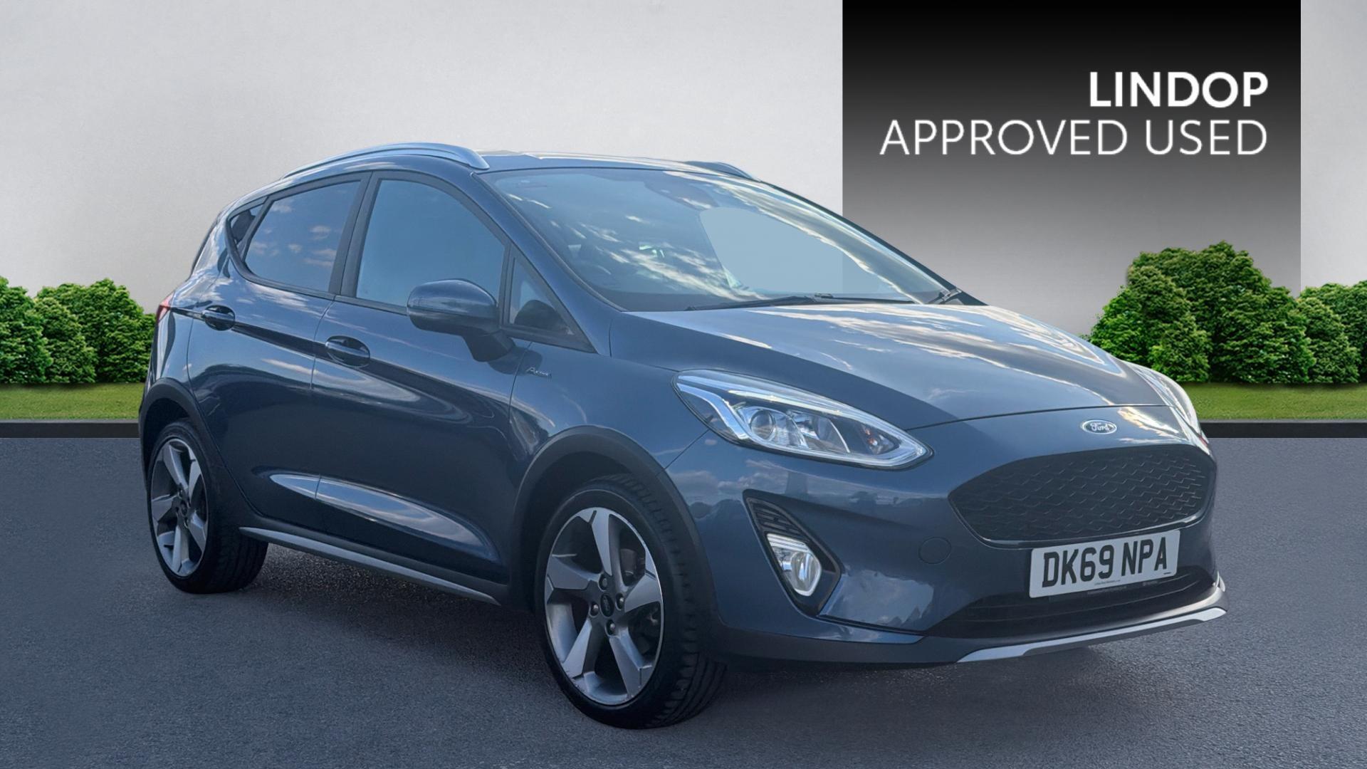 Lindop Used Cars