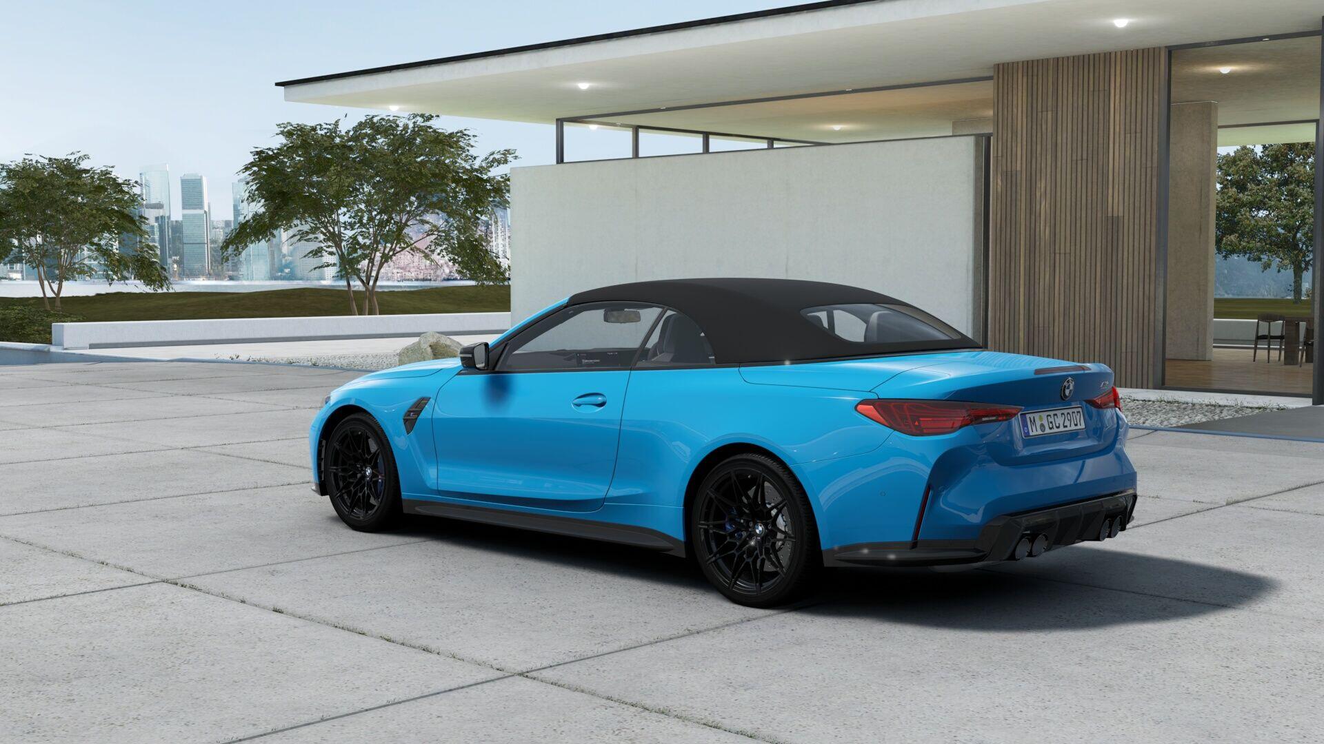 BMW M4 view 54