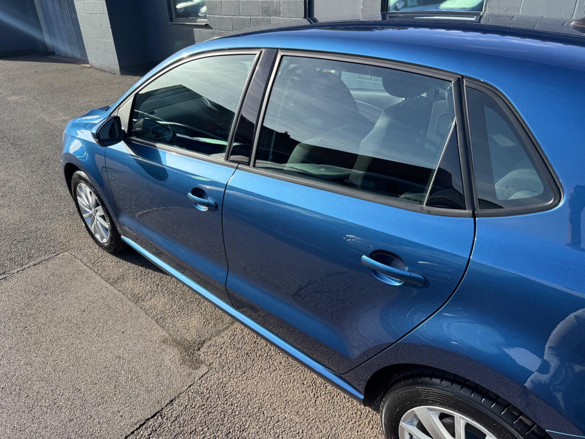 Volkswagen Polo view 33
