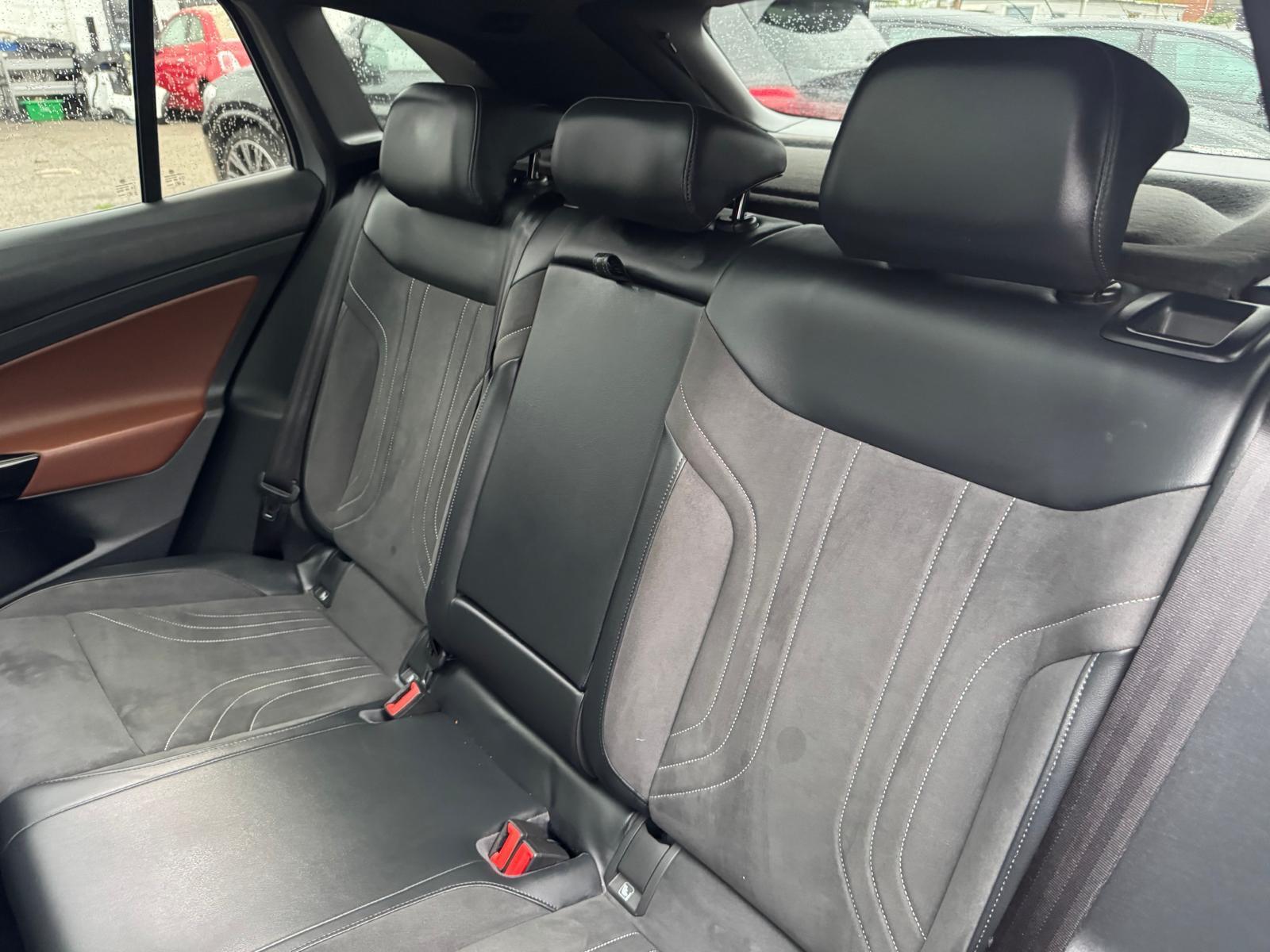 Volkswagen Id.4 view 45