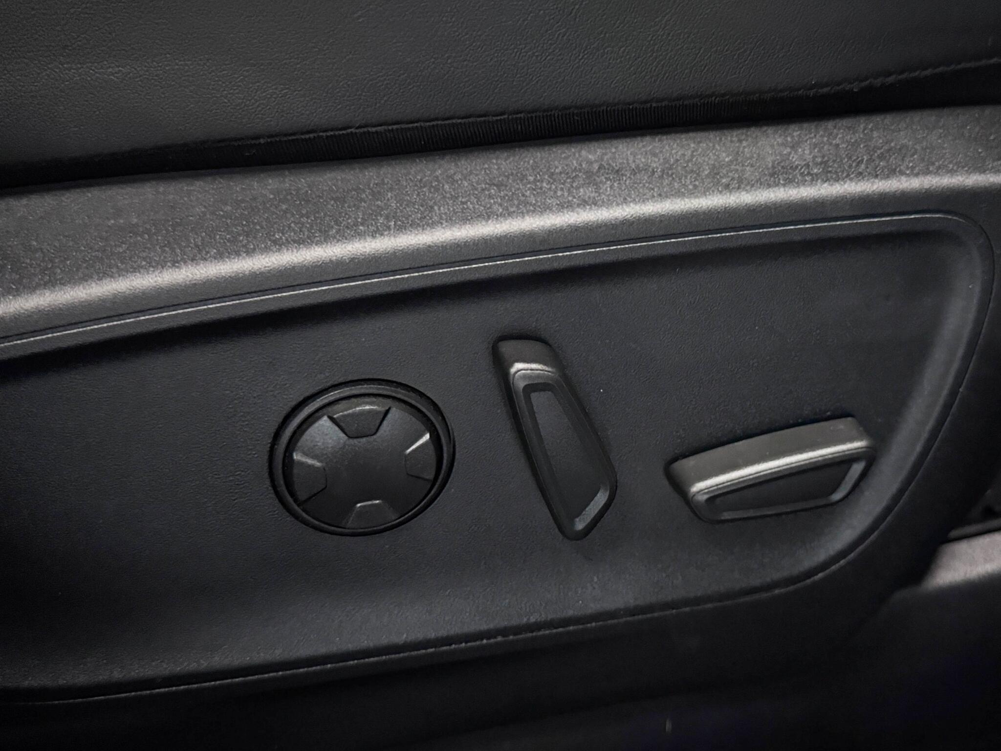 Ford Kuga view 23