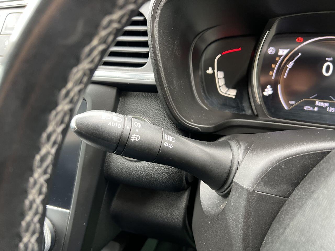 Renault Kadjar view 58