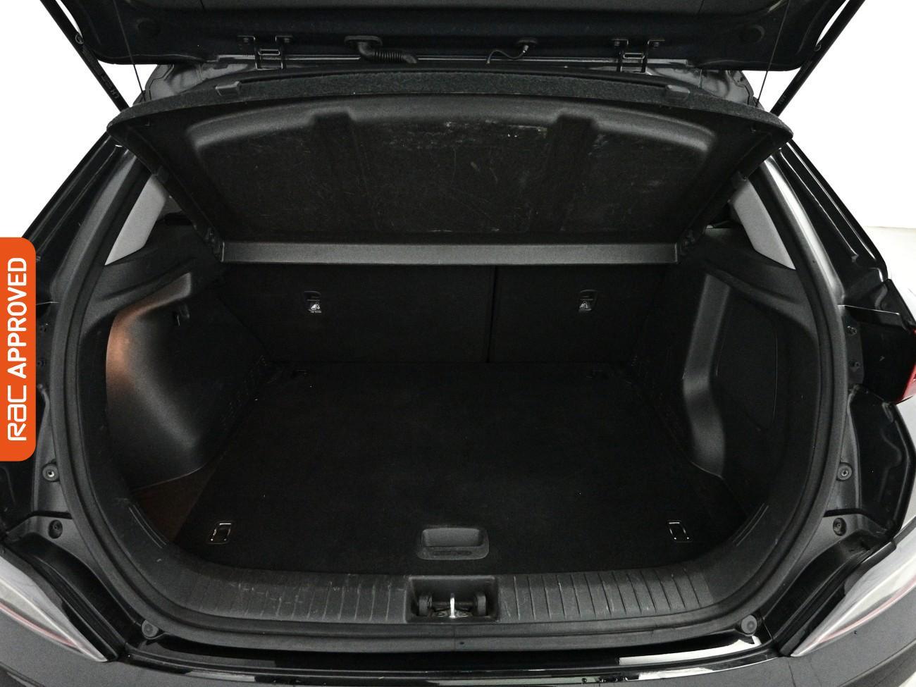 Hyundai Kona view 29