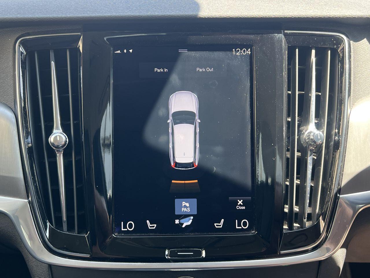Volvo V90 view 50