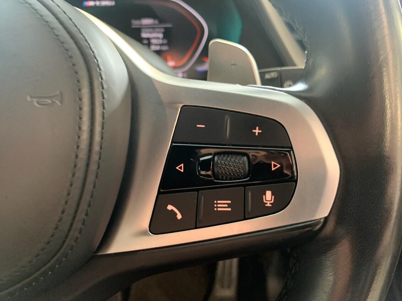 BMW 1 Series view 37