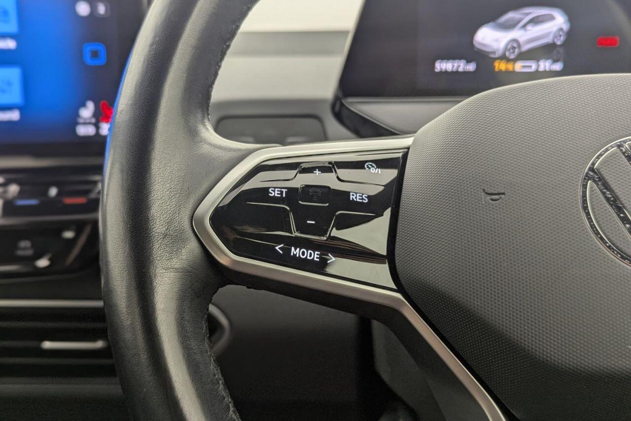 Volkswagen ID.3 view 33