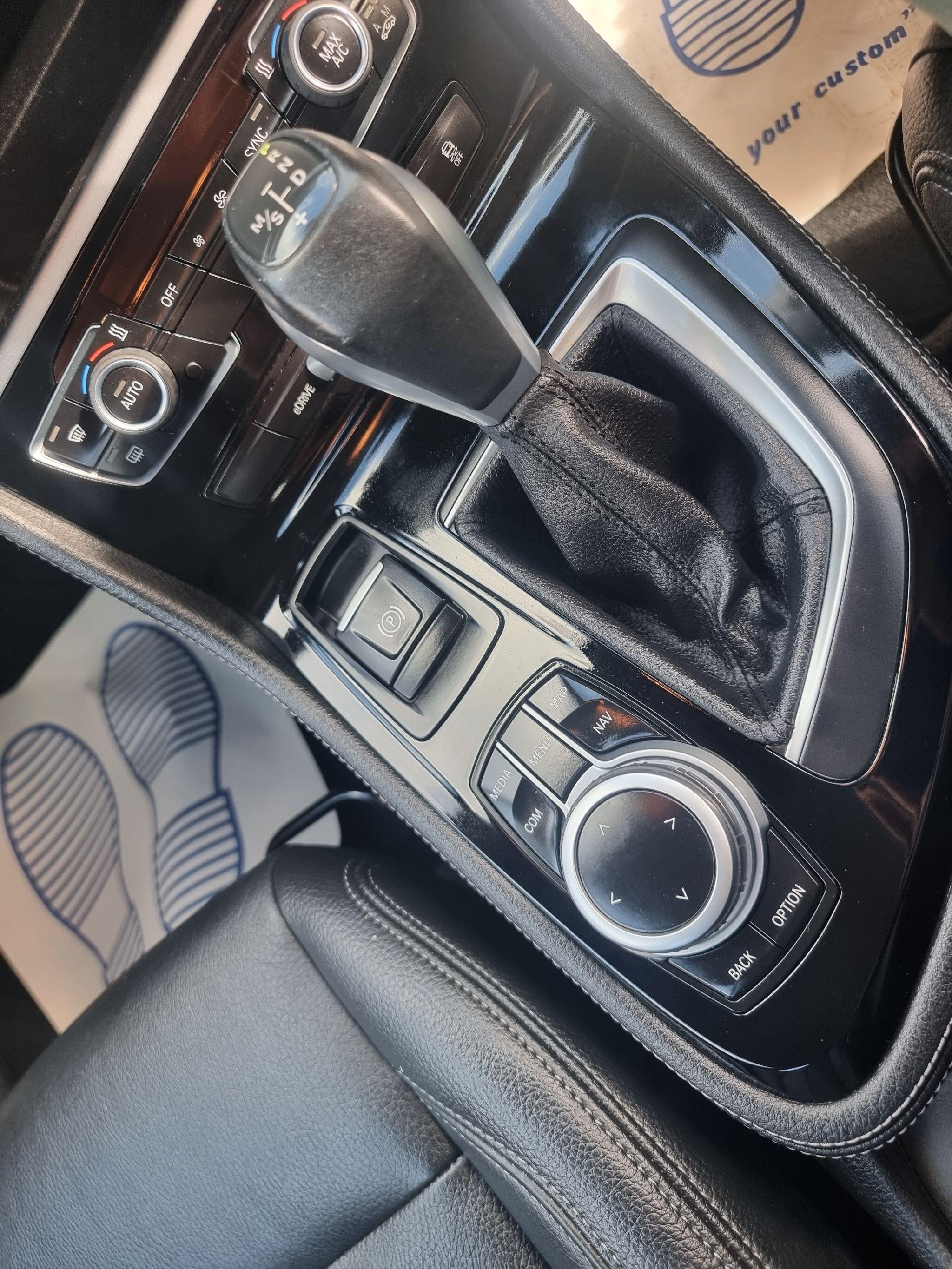 BMW 2 Series view 31