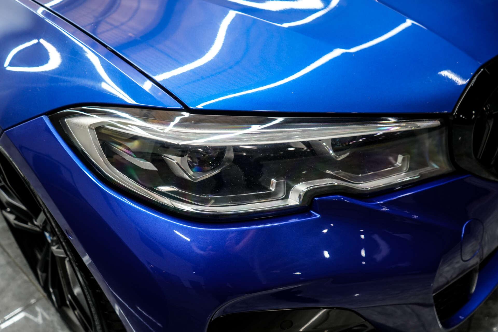 BMW 3 Series view 6