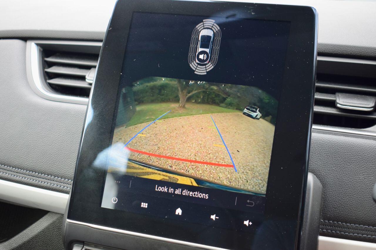 Renault Zoe view 57