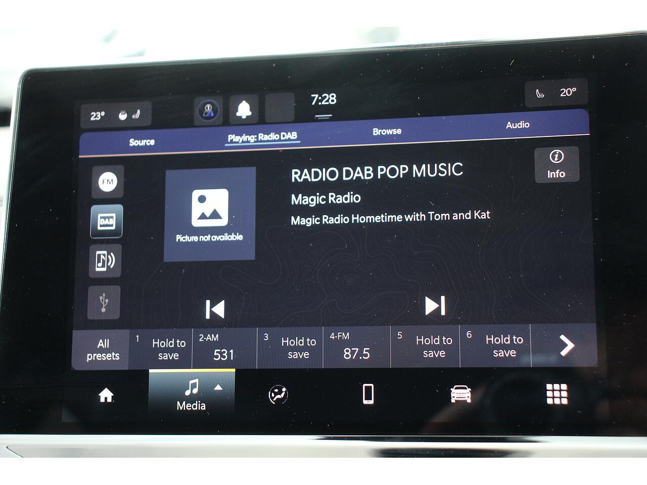 Jeep Compass view 21