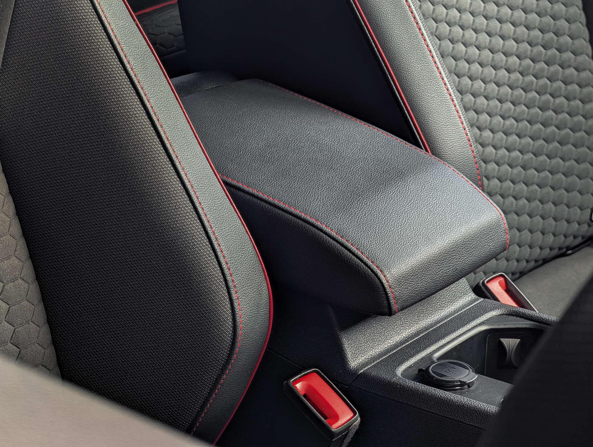 Volkswagen Golf view 38