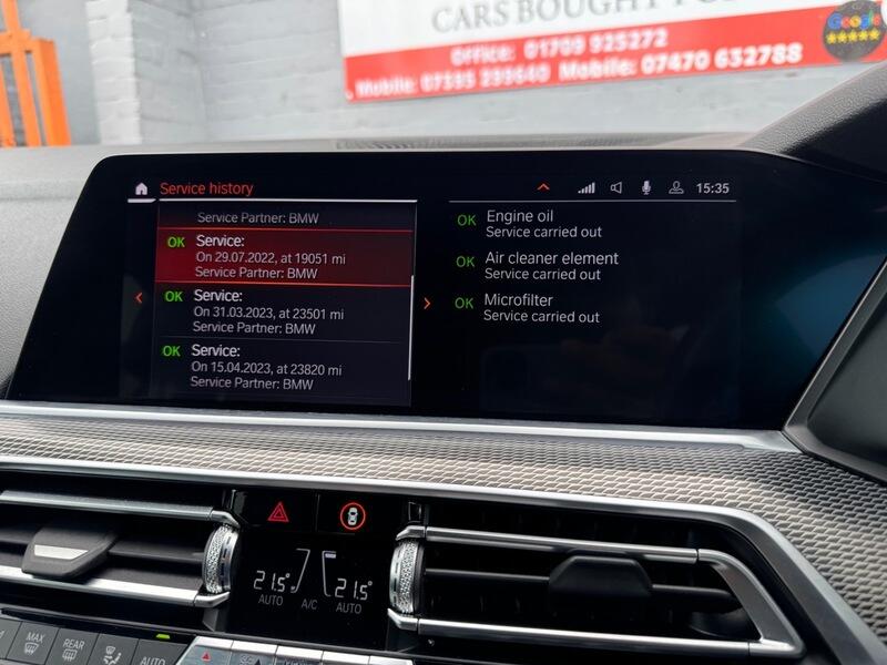 BMW X5 BMW X5 view 28