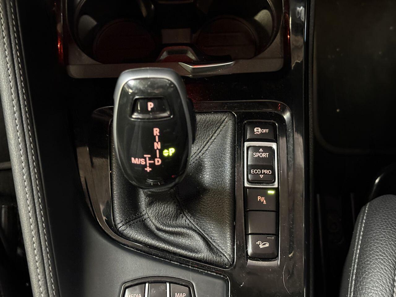 BMW X2 view 55