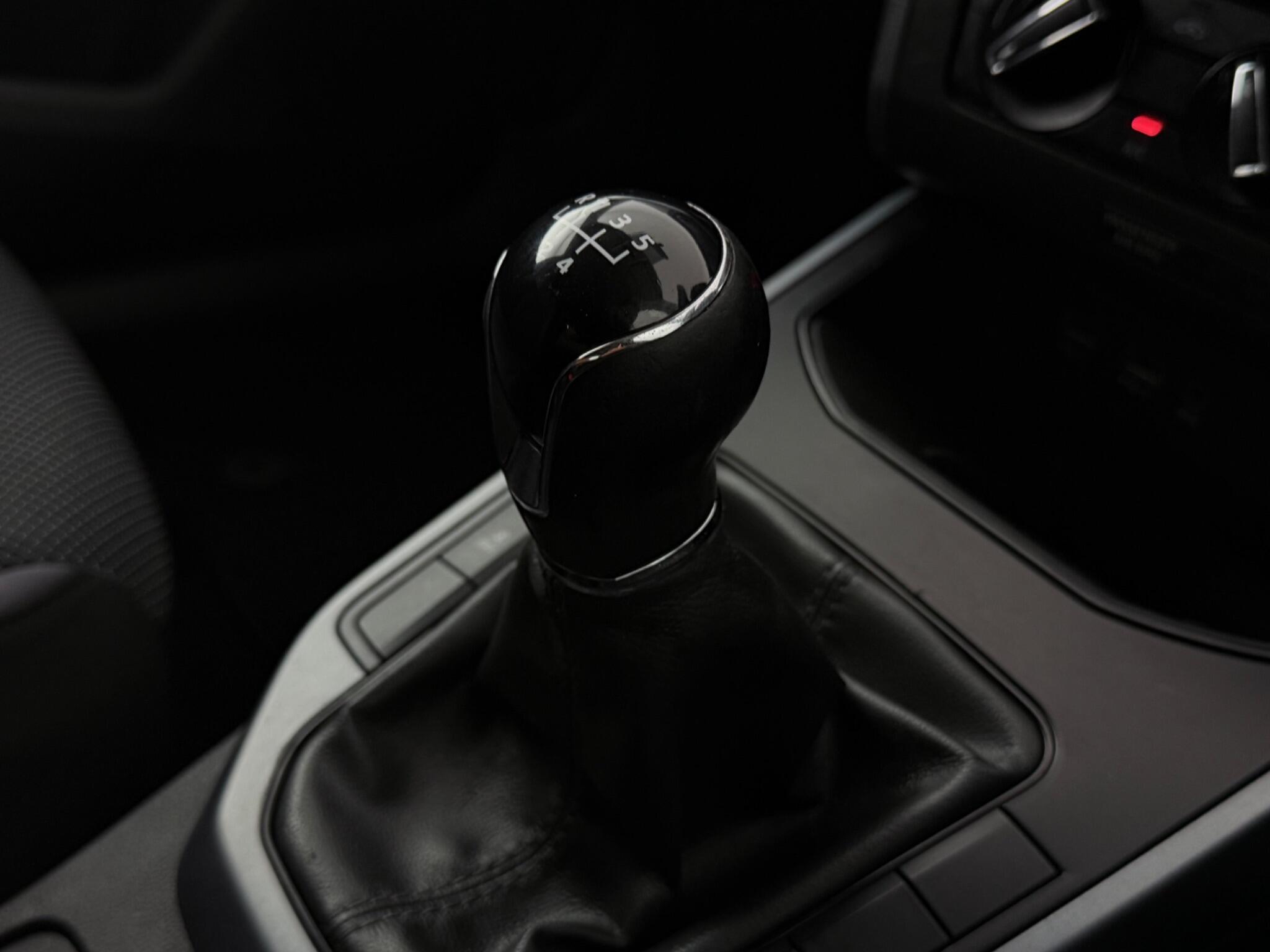 SEAT Arona view 14