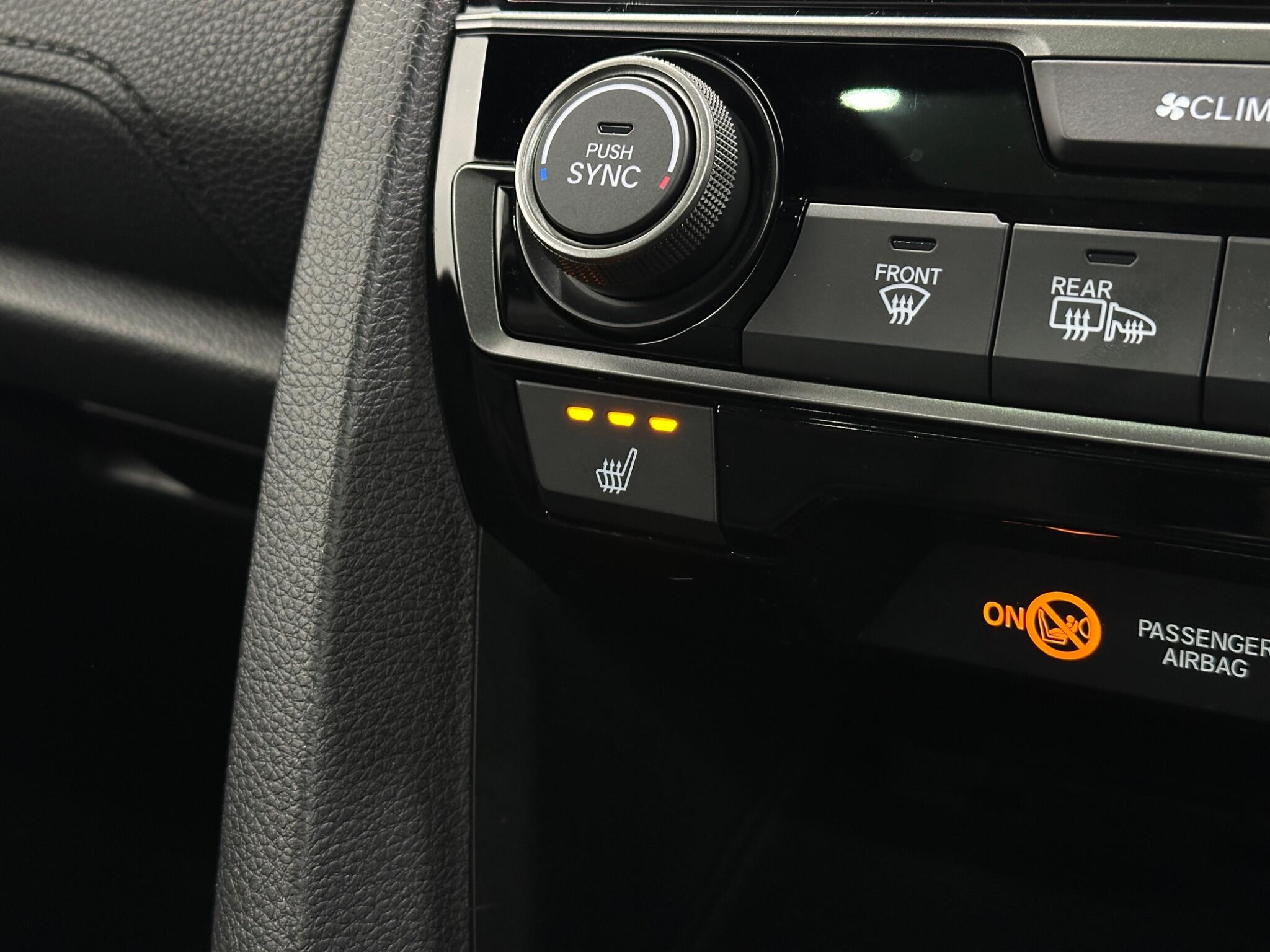 Honda Civic view 21