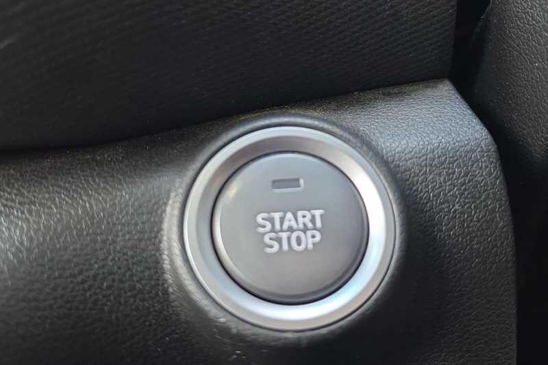 Hyundai Kona view 32