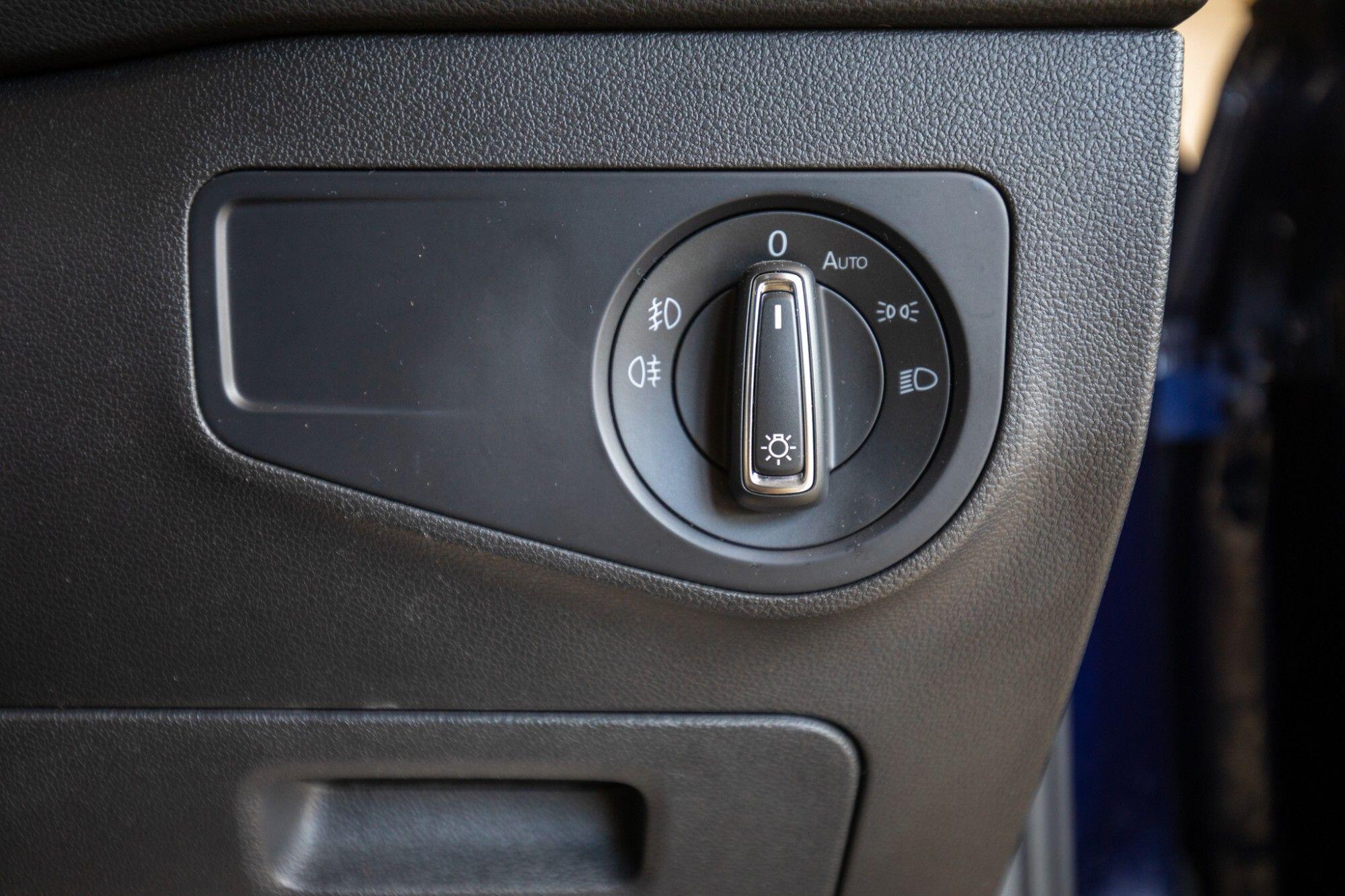 Volkswagen Tiguan view 20