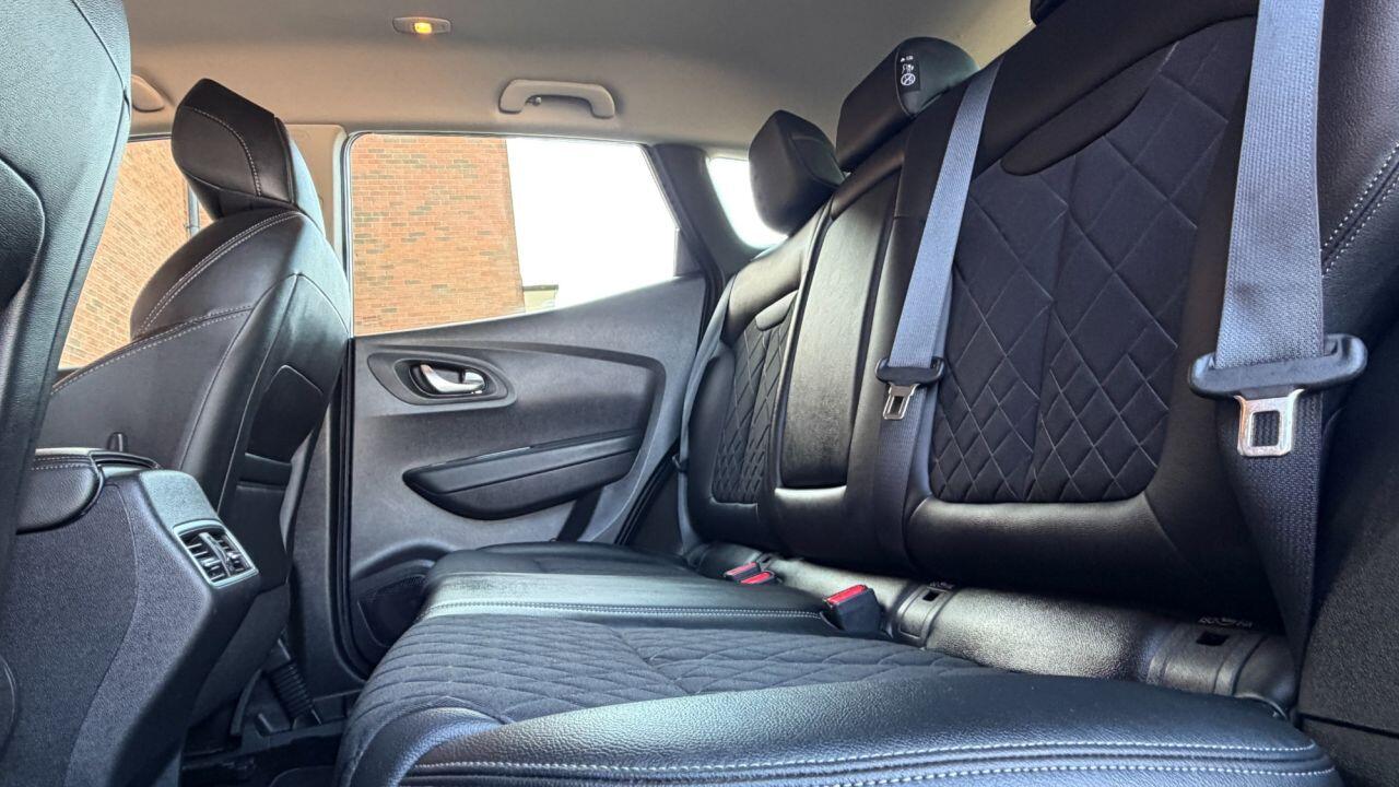 Renault Kadjar view 13