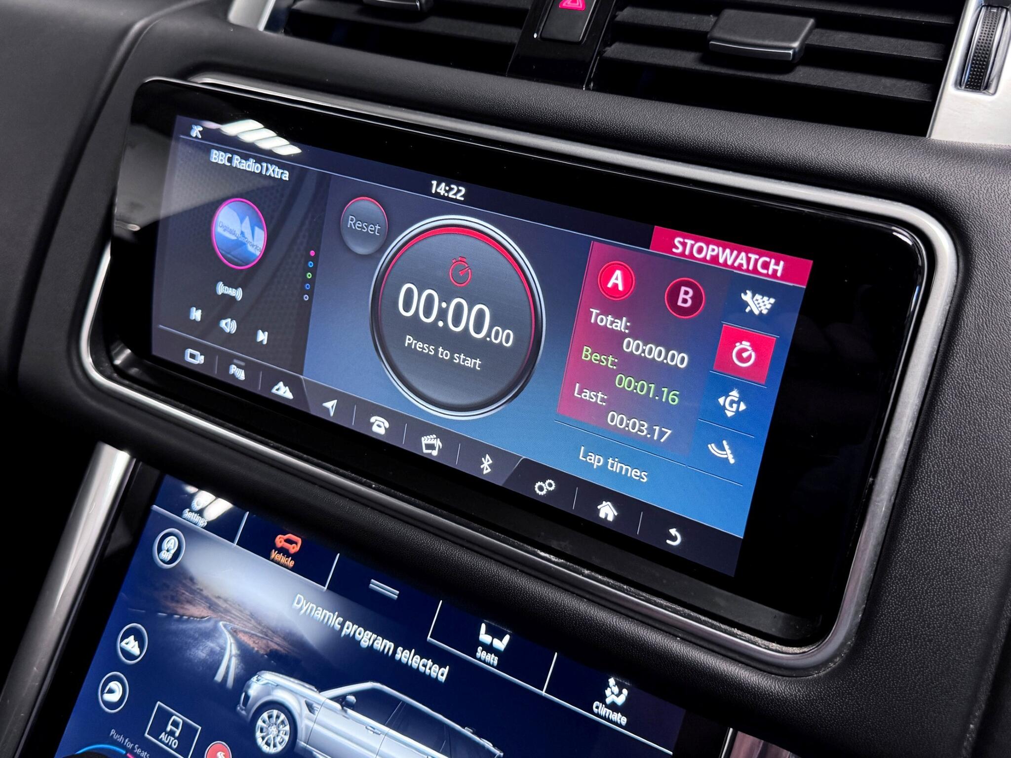 Land Rover Range Rover Sport view 56