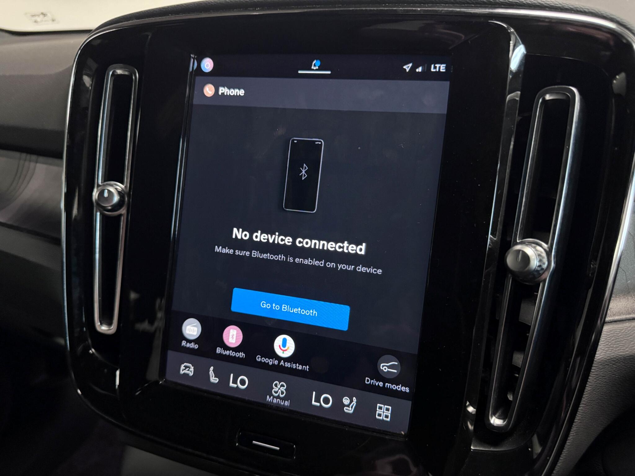 Volvo XC40 view 58