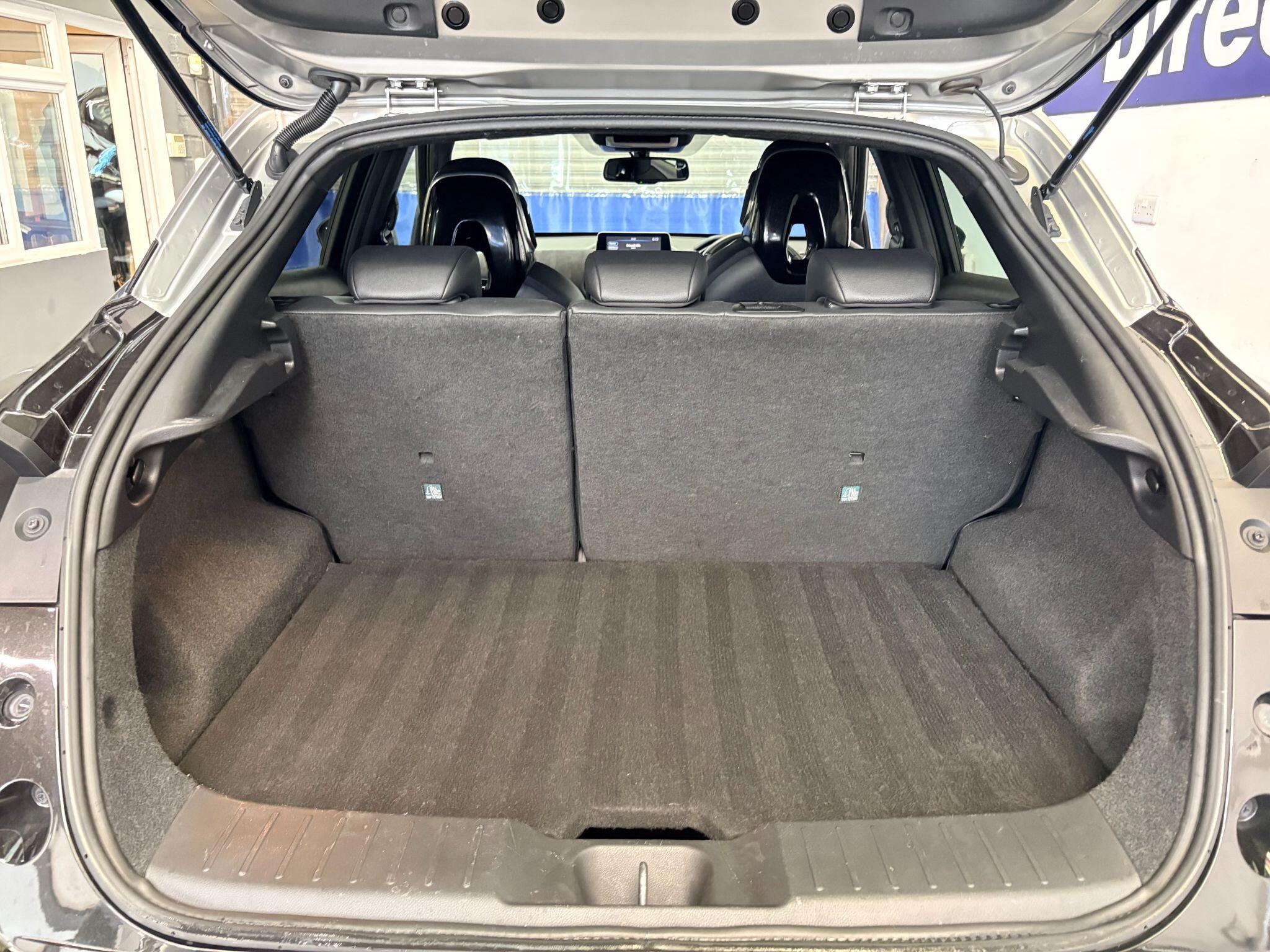 Nissan Juke view 7