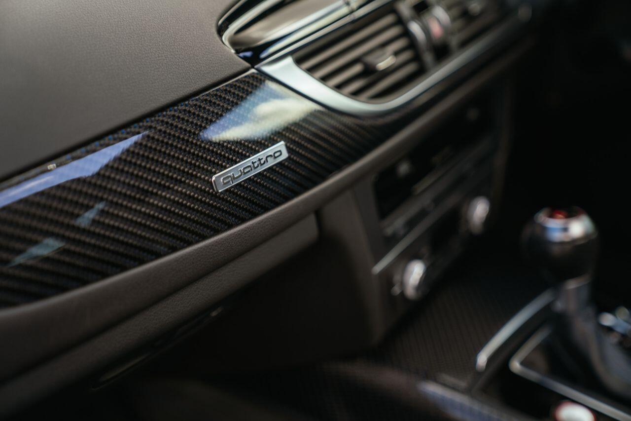 Audi RS6 view 88