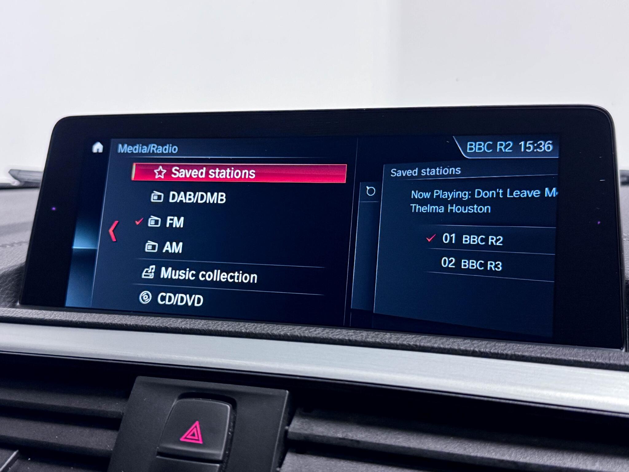 BMW 1 Series view 33