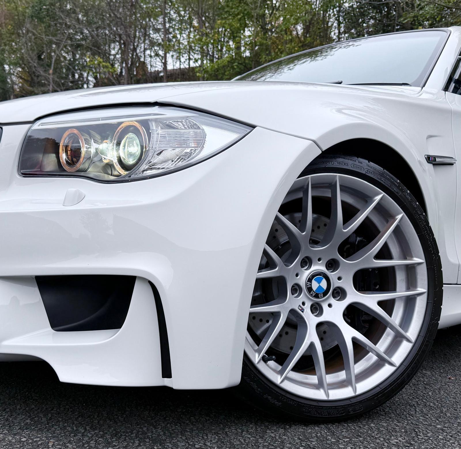 BMW 1 Series view 76