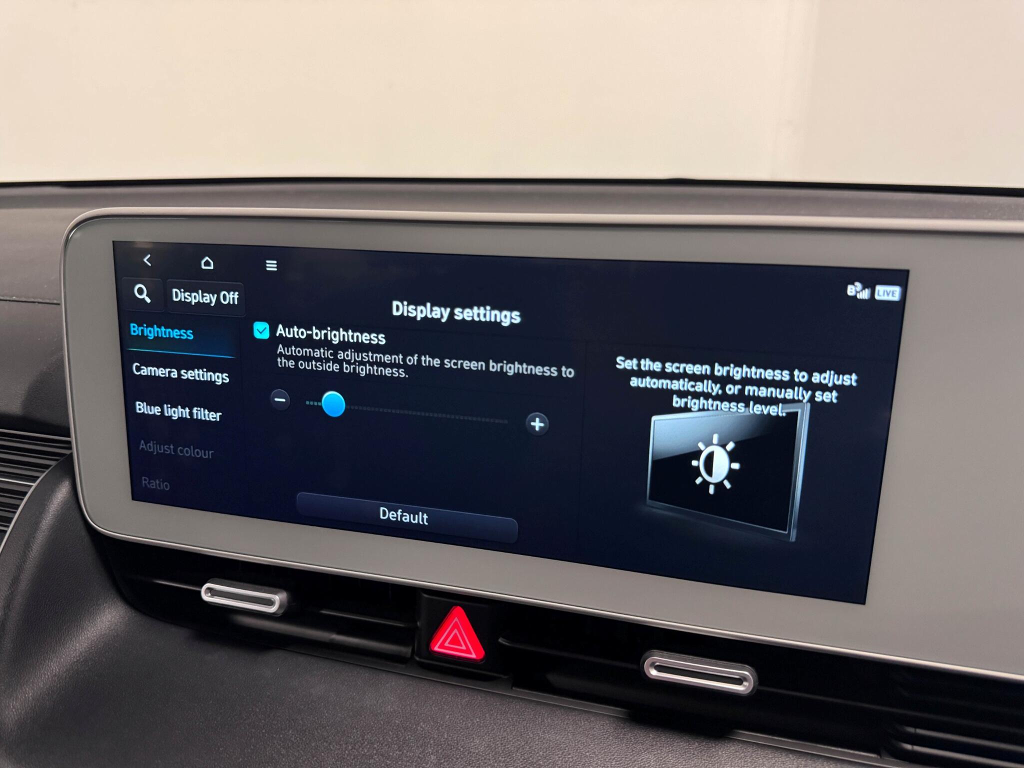Hyundai Ioniq 5 view 81