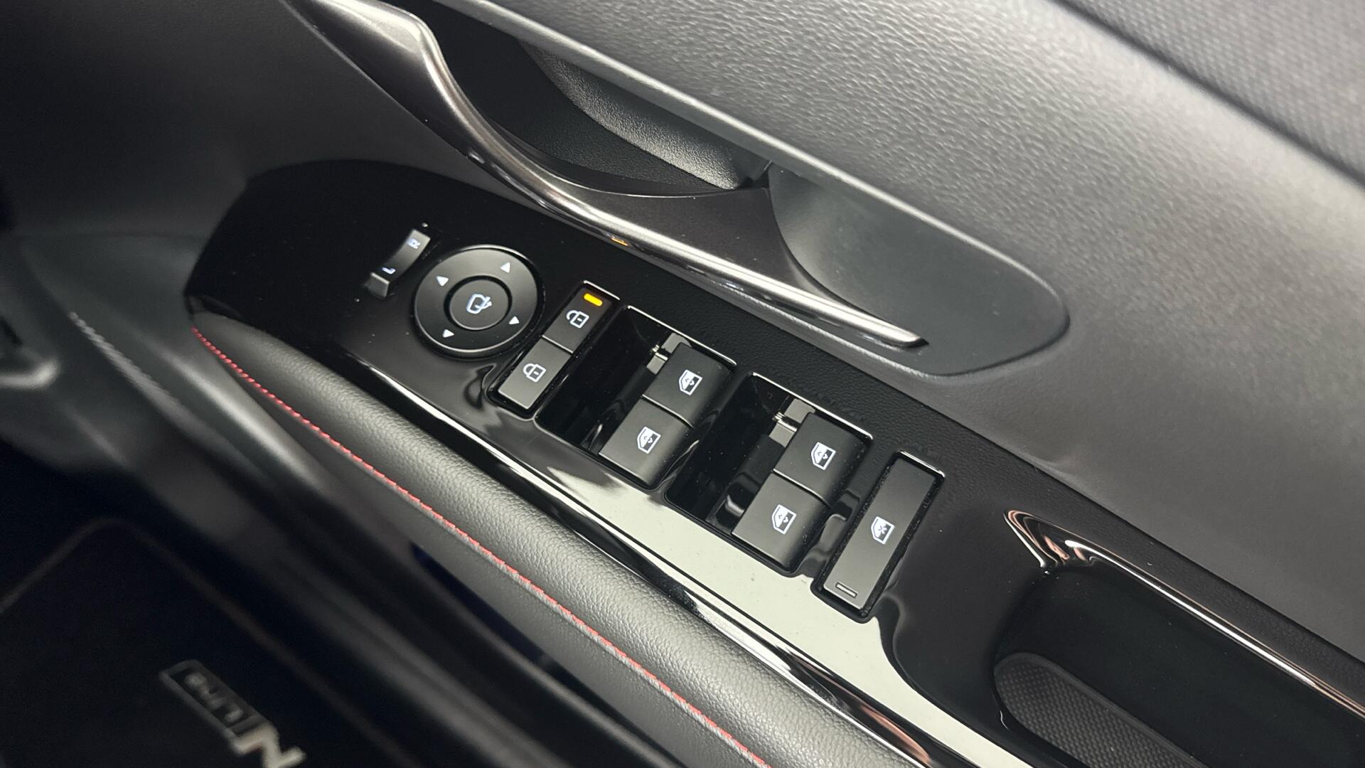 Hyundai Tucson view 44