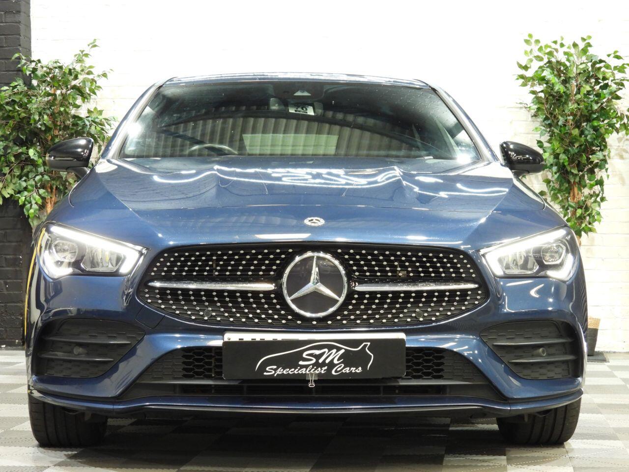 Mercedes-Benz Cla view 15