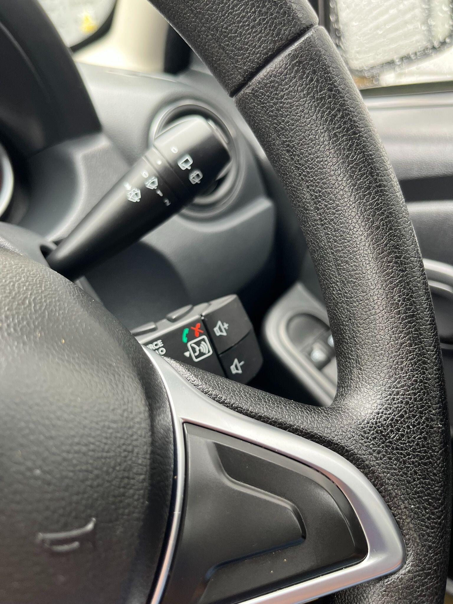 Dacia Duster view 17