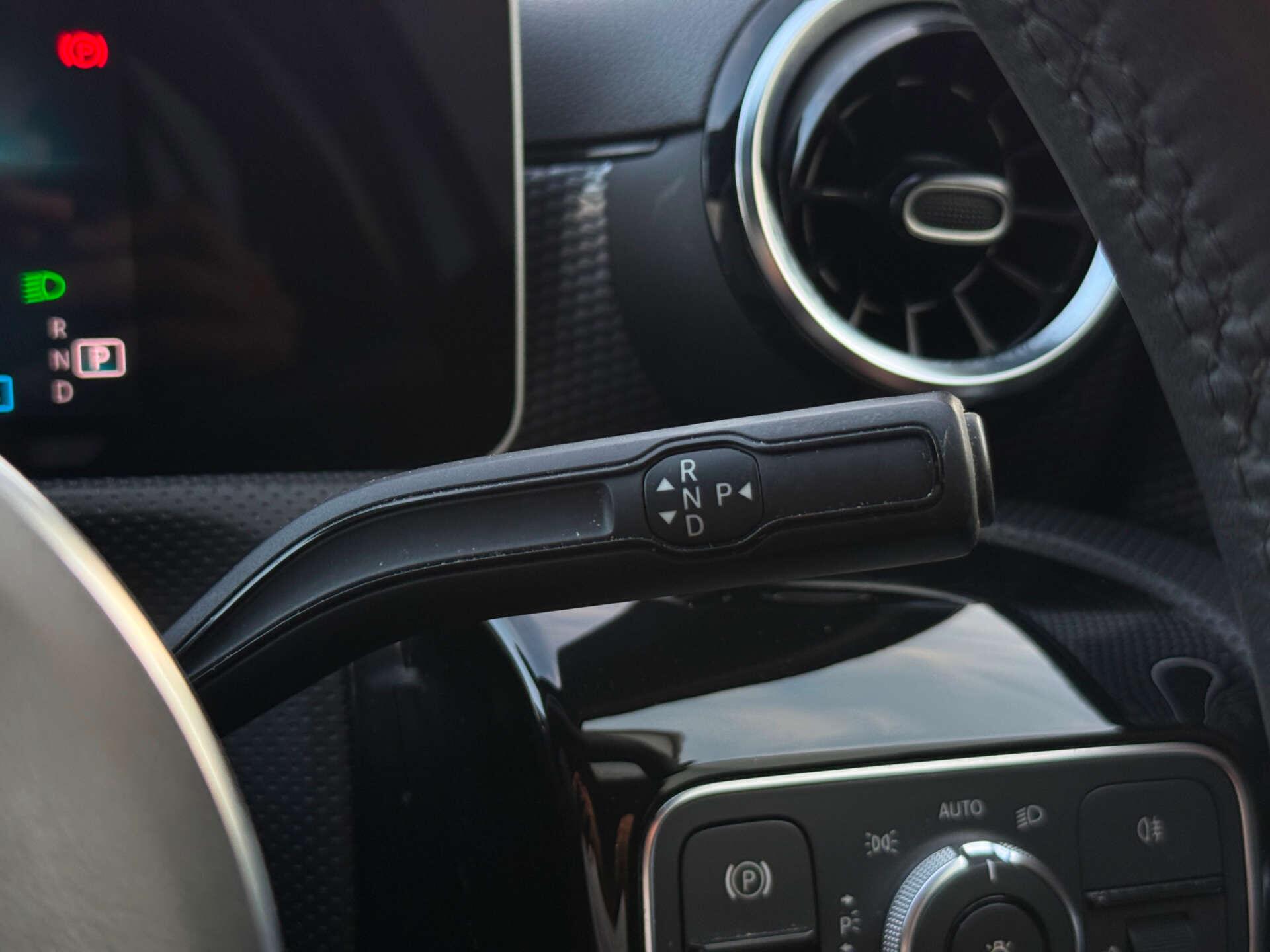 Mercedes-Benz A Class view 56