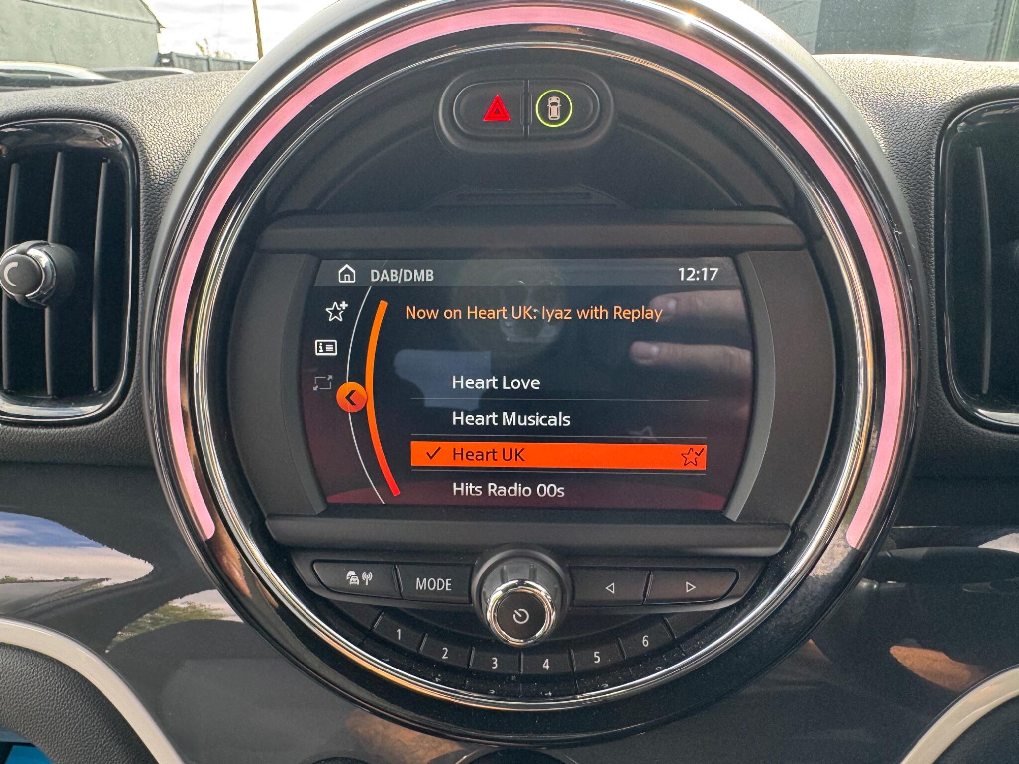 Mini Countryman view 62