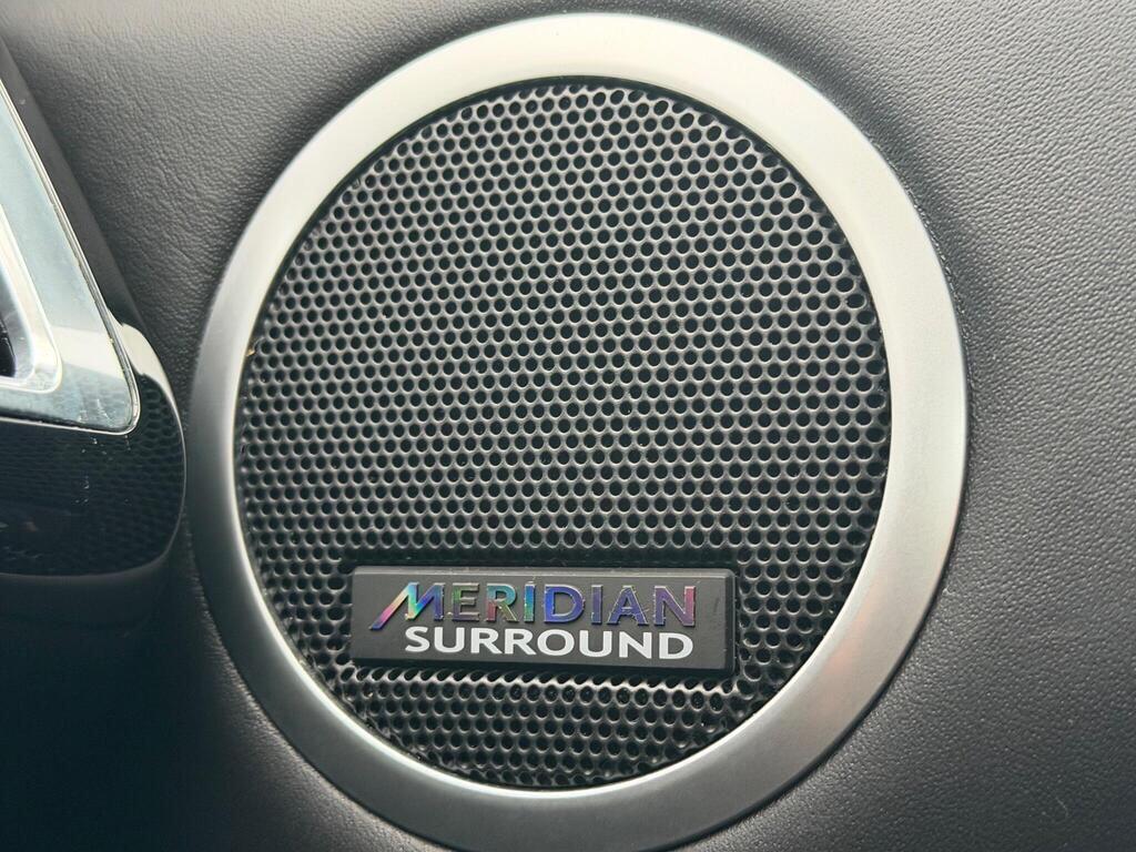 Land Rover Discovery view 56