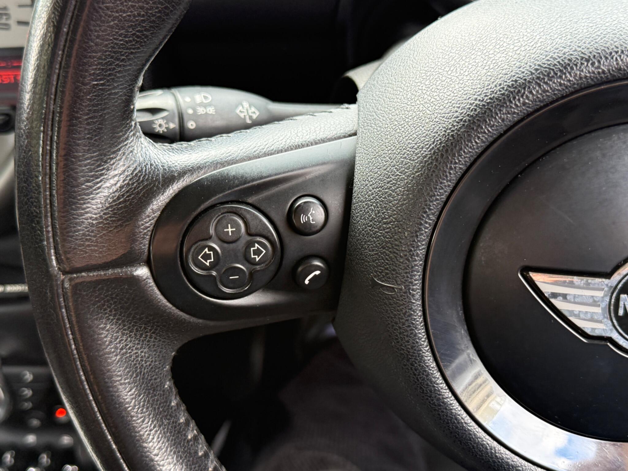 MINI Countryman - Image 67