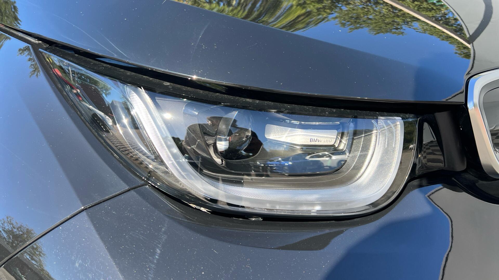 BMW i3 view 23