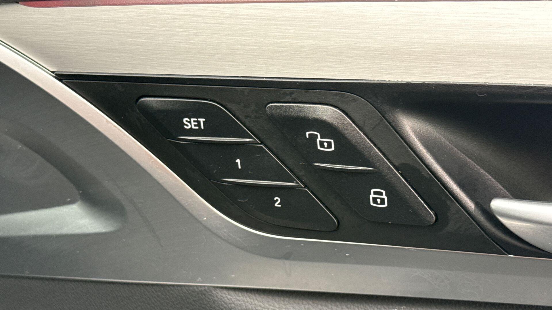 BMW X3 view 31