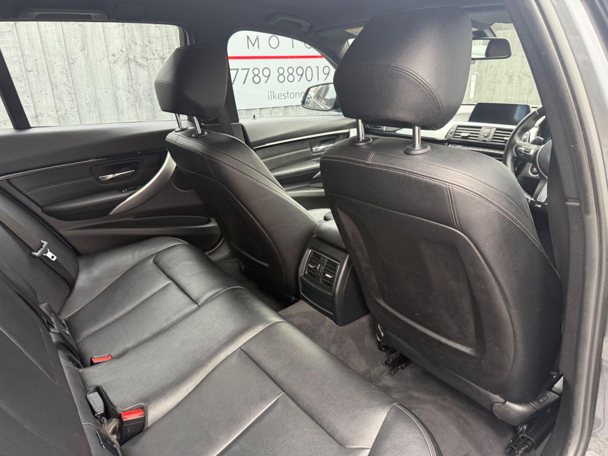 2016 BMW 3 Series 2.0 320d M Sport Touring Auto Euro 6 (s/s) 5dr • 113,200 miles image 34