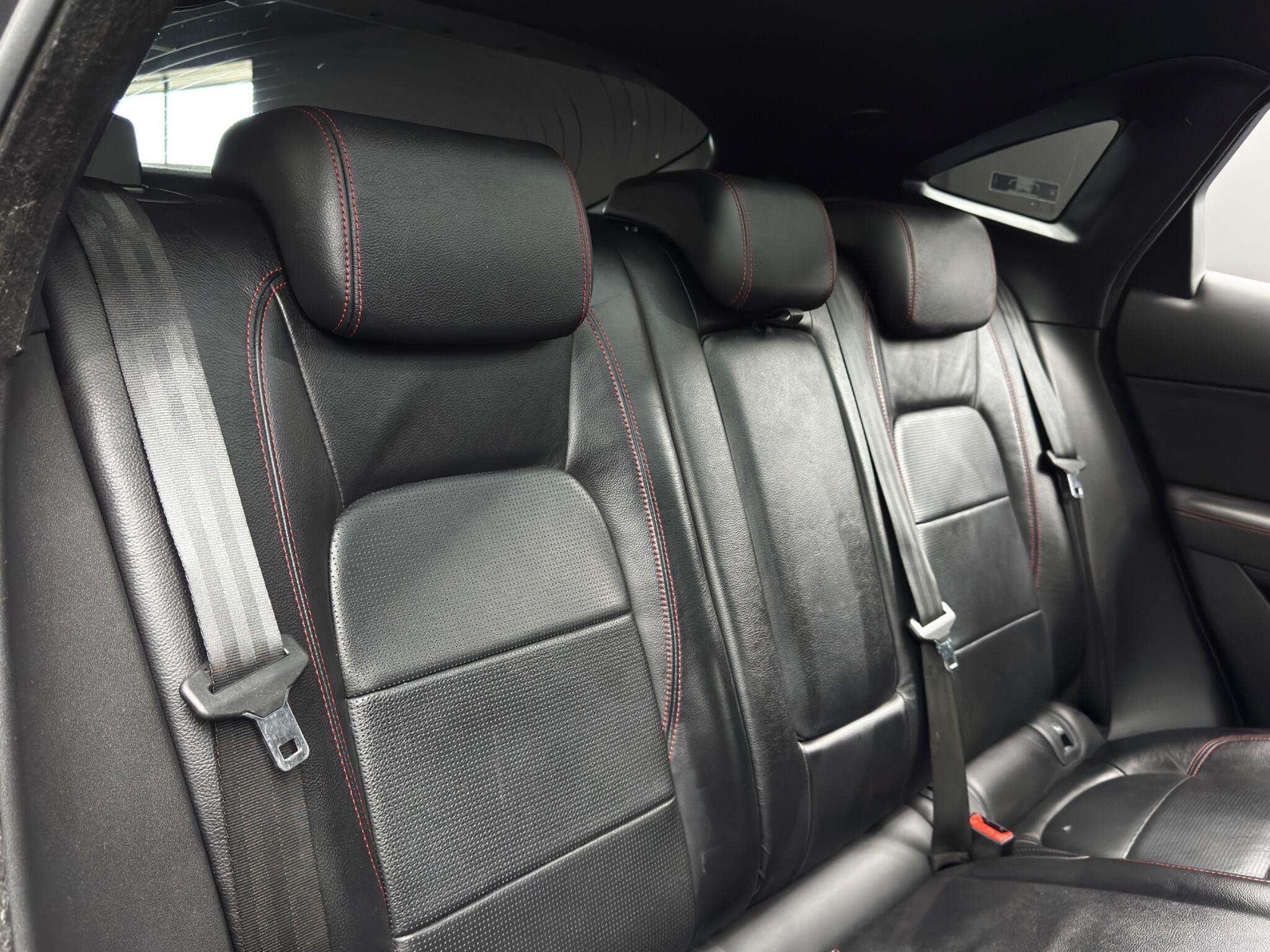 Jaguar E-Pace view 15