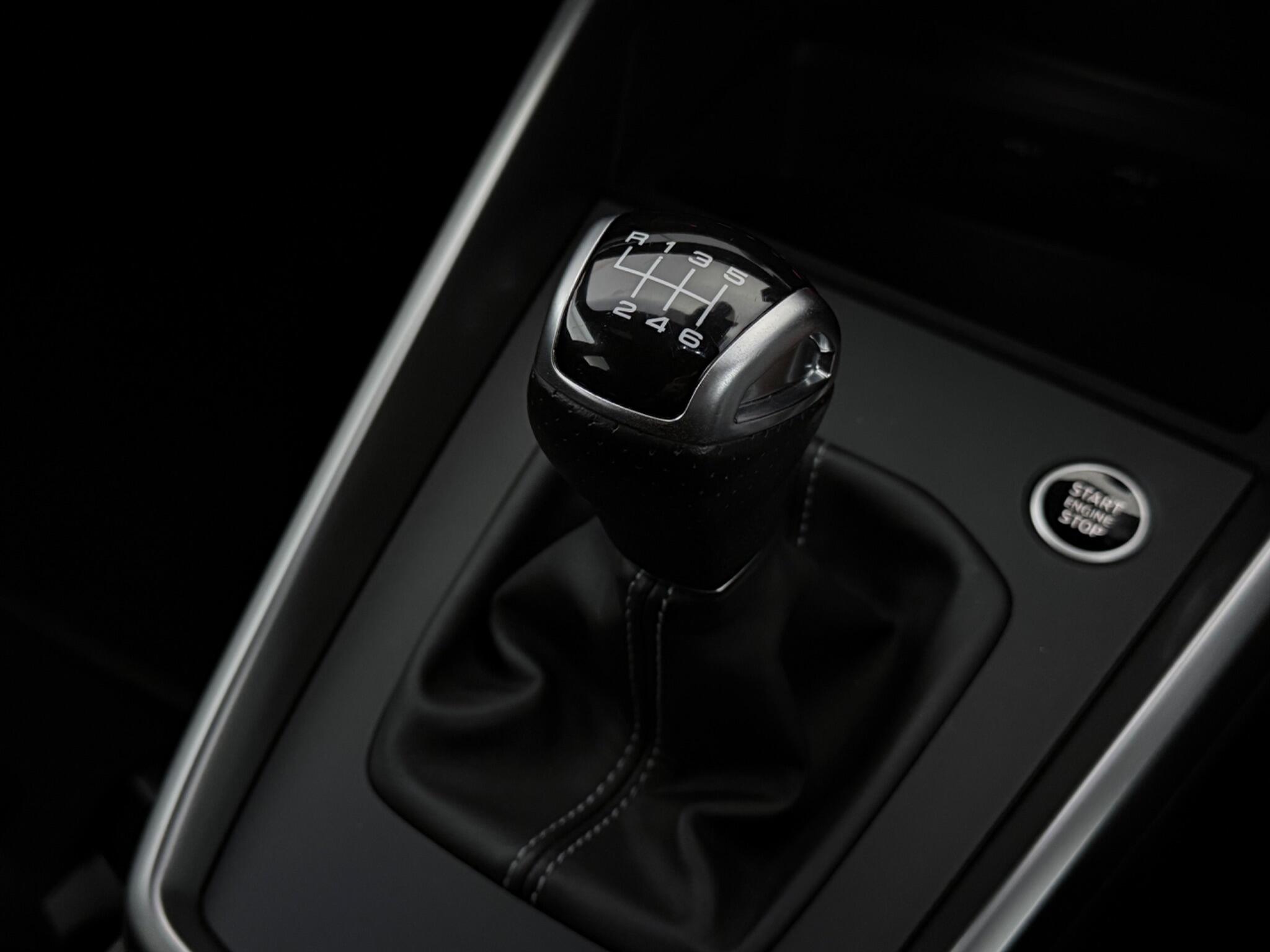Audi A3 view 25