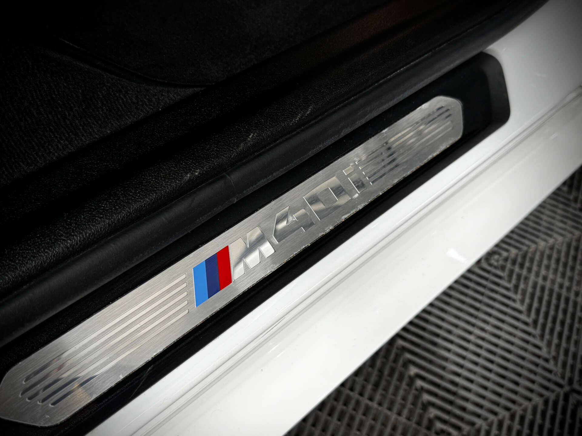 BMW X3 view 39