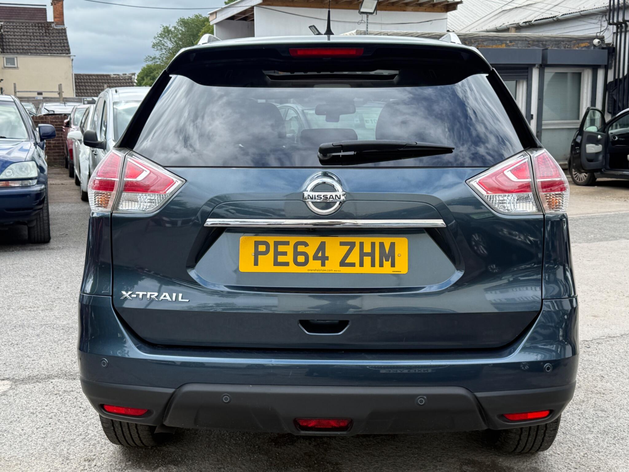 Nissan X-Trail - Image 16