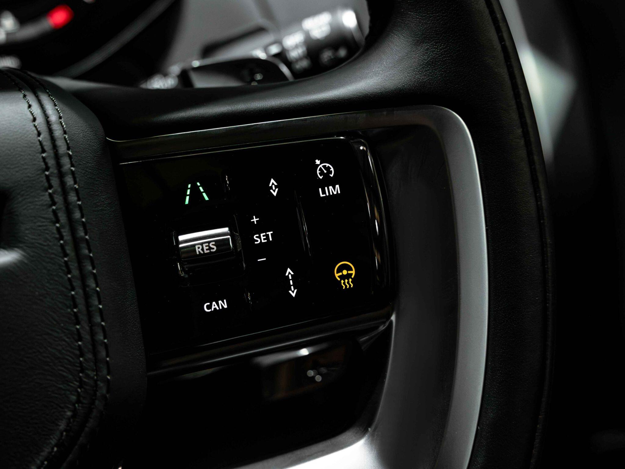 Land Rover Range Rover view 30